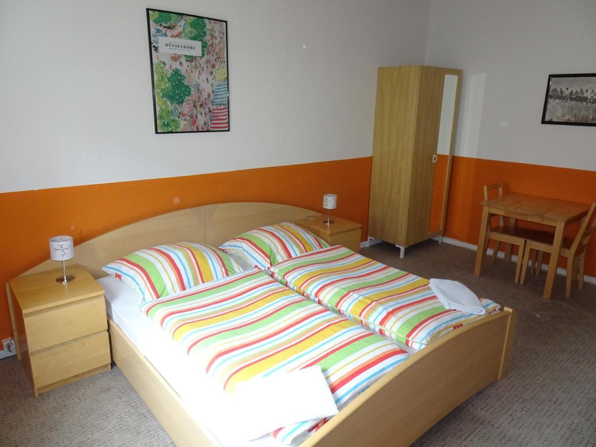 Affittacamere Gaestehaus Grupello