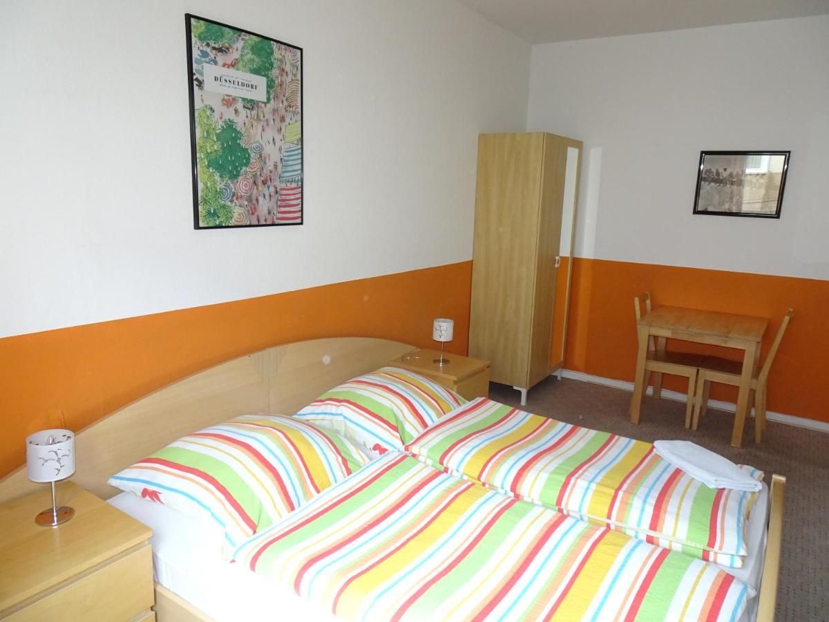 Gaestehaus Grupello Affittacamere 2*