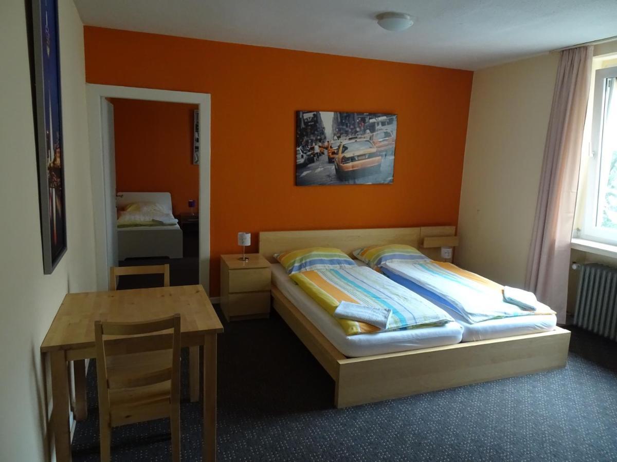 Gaestehaus Grupello Affittacamere 2*