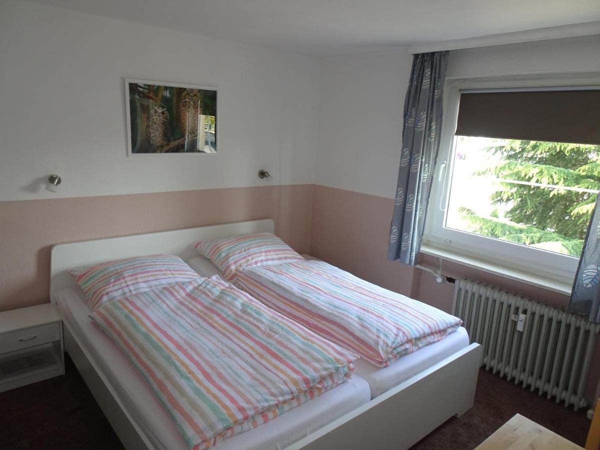 Gaestehaus Grupello Affittacamere 2*