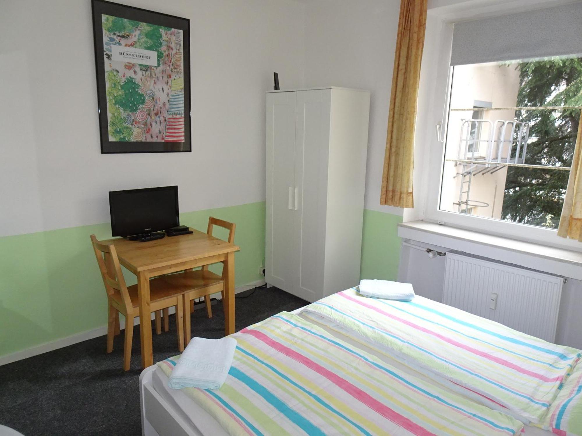 Affittacamere Gaestehaus Grupello