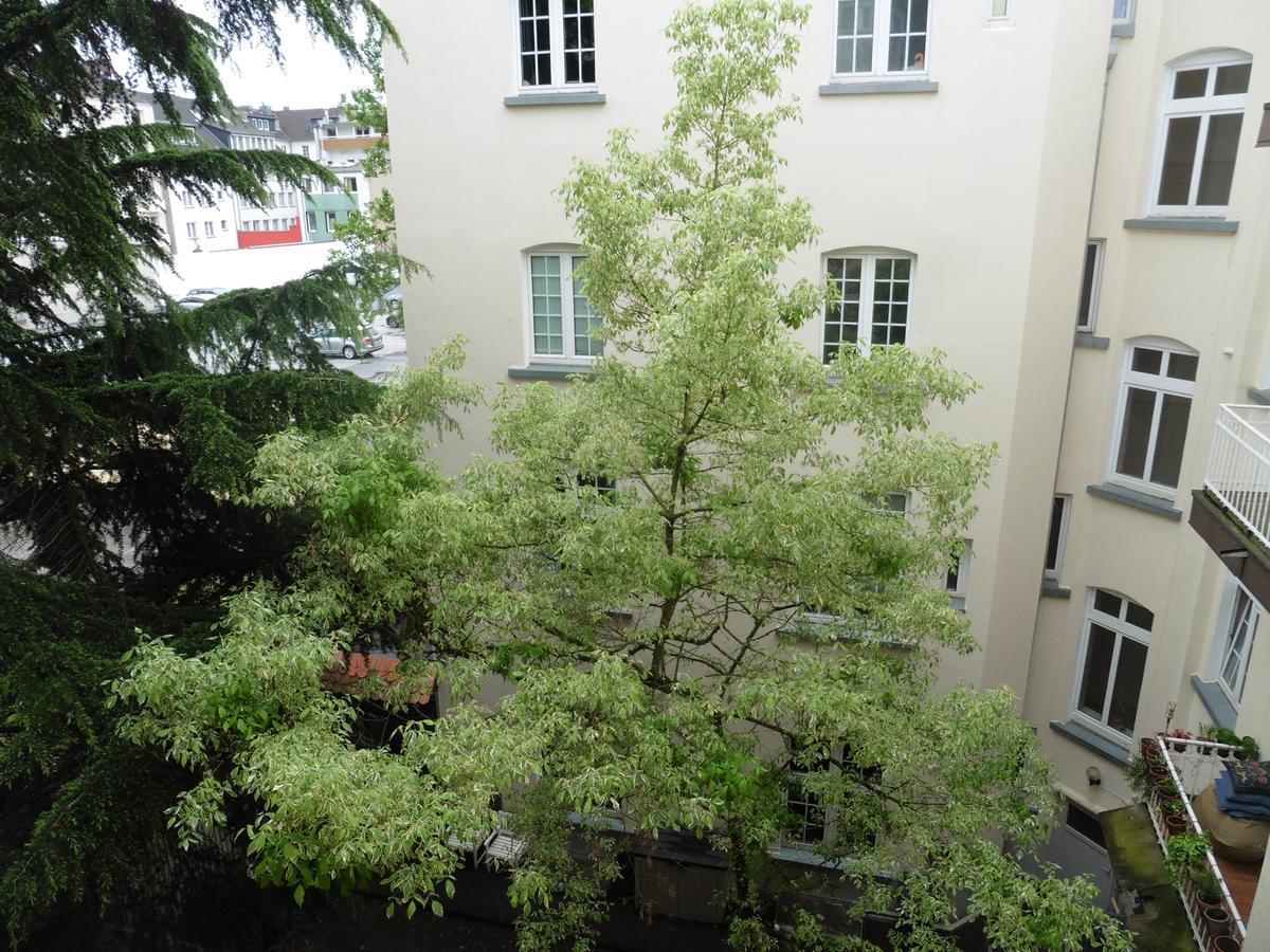Affittacamere Gaestehaus Grupello