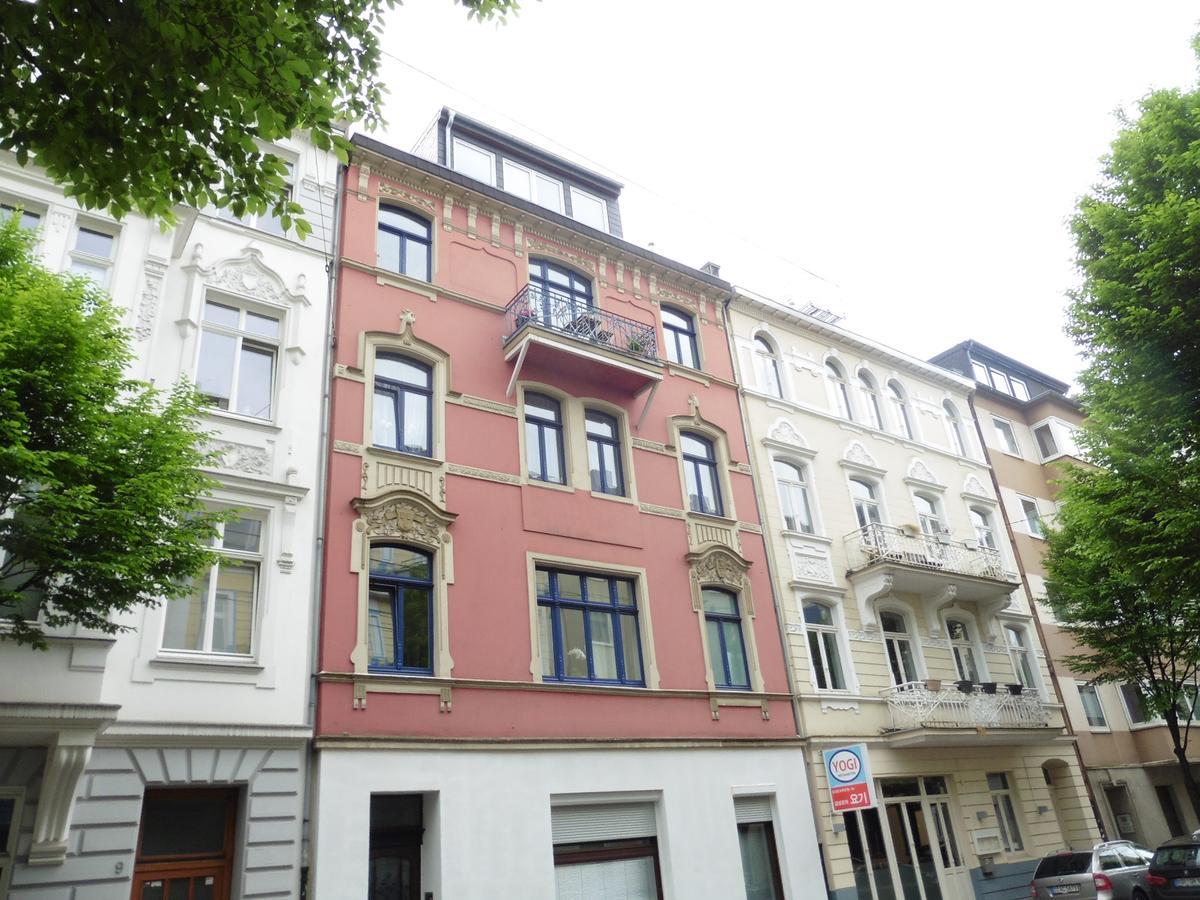 Affittacamere Gaestehaus Grupello 2*