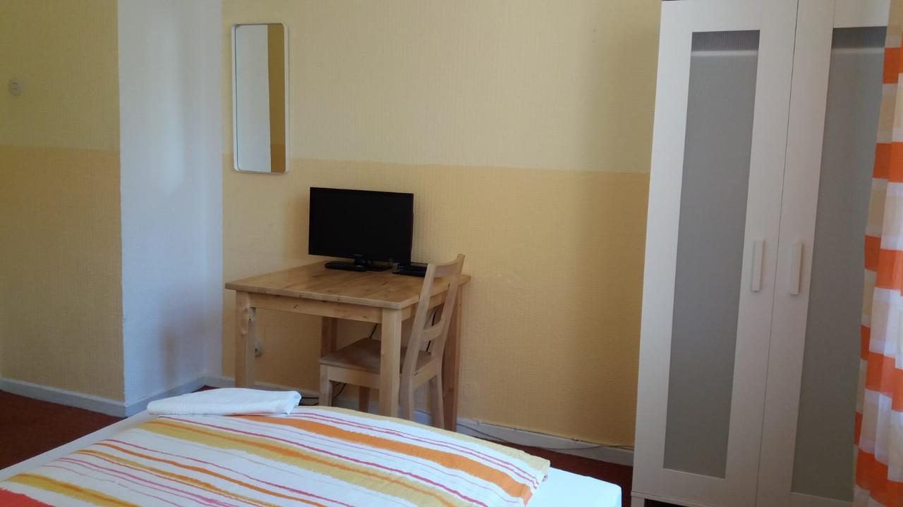 Affittacamere Gaestehaus Grupello 2*