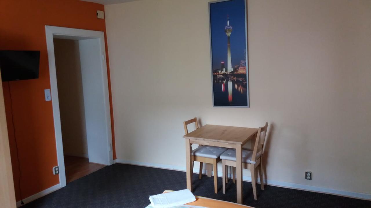 Affittacamere Gaestehaus Grupello 2*