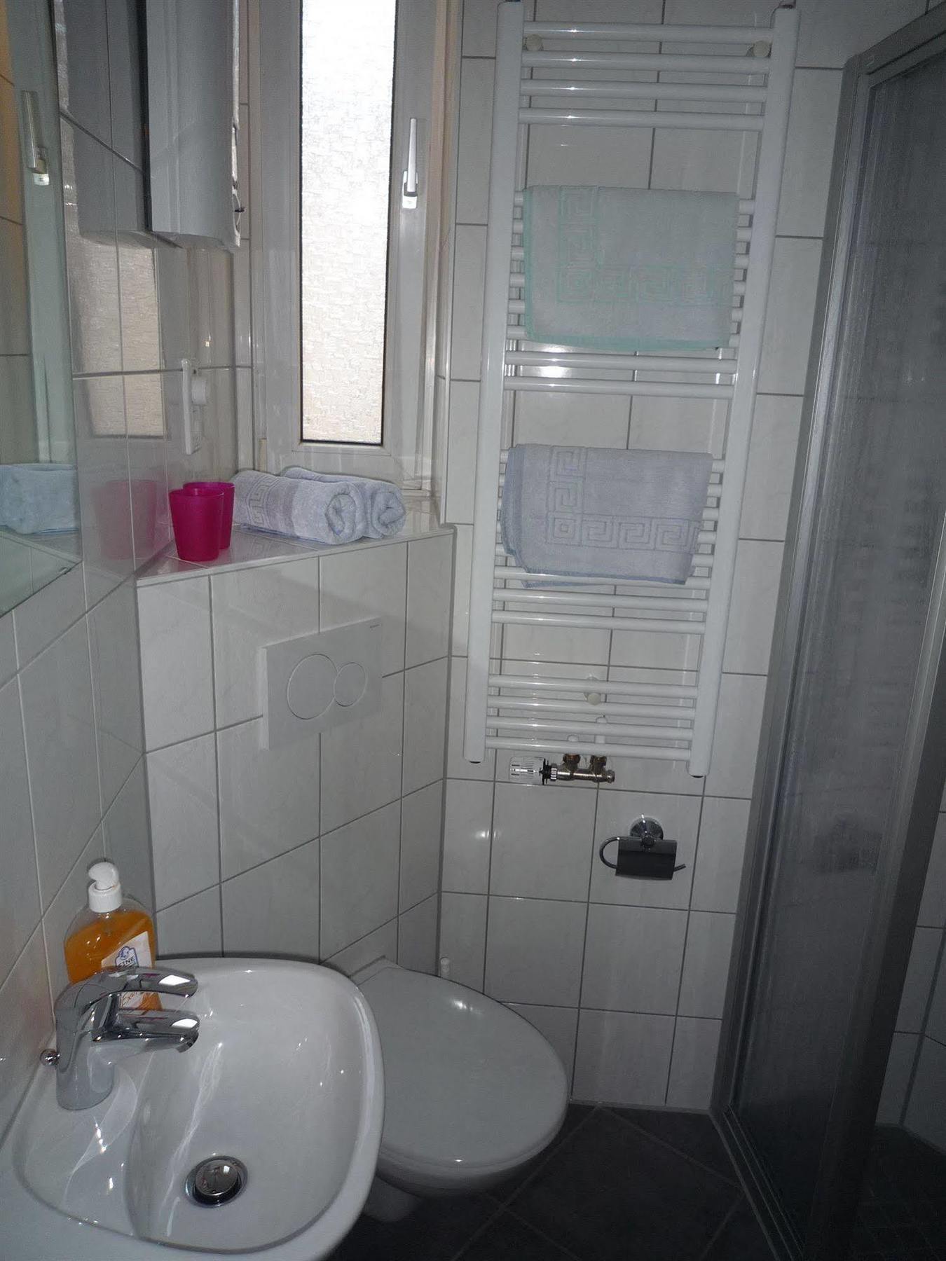 Affittacamere Gaestehaus Grupello 2*