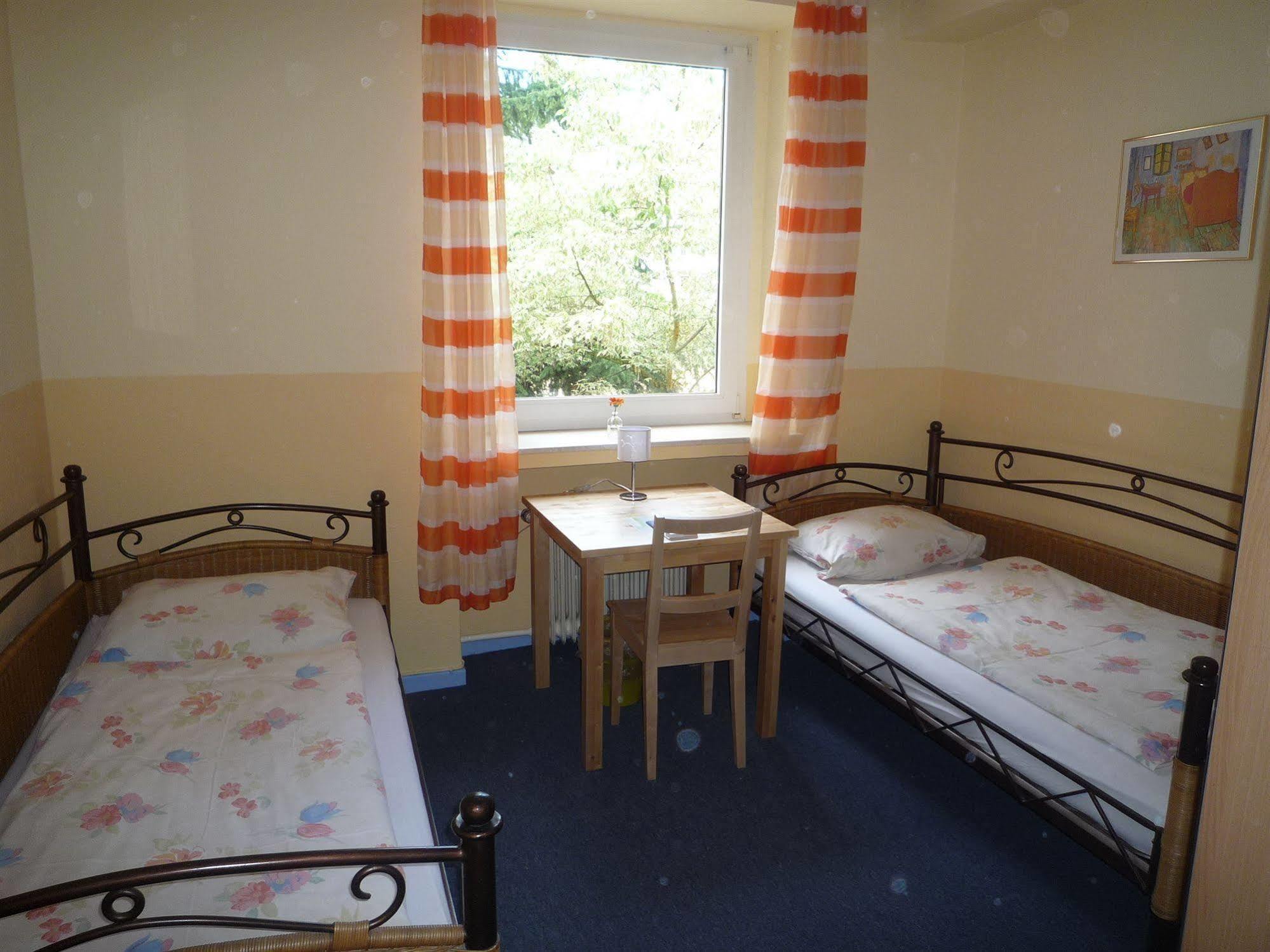 Gaestehaus Grupello Affittacamere 2*