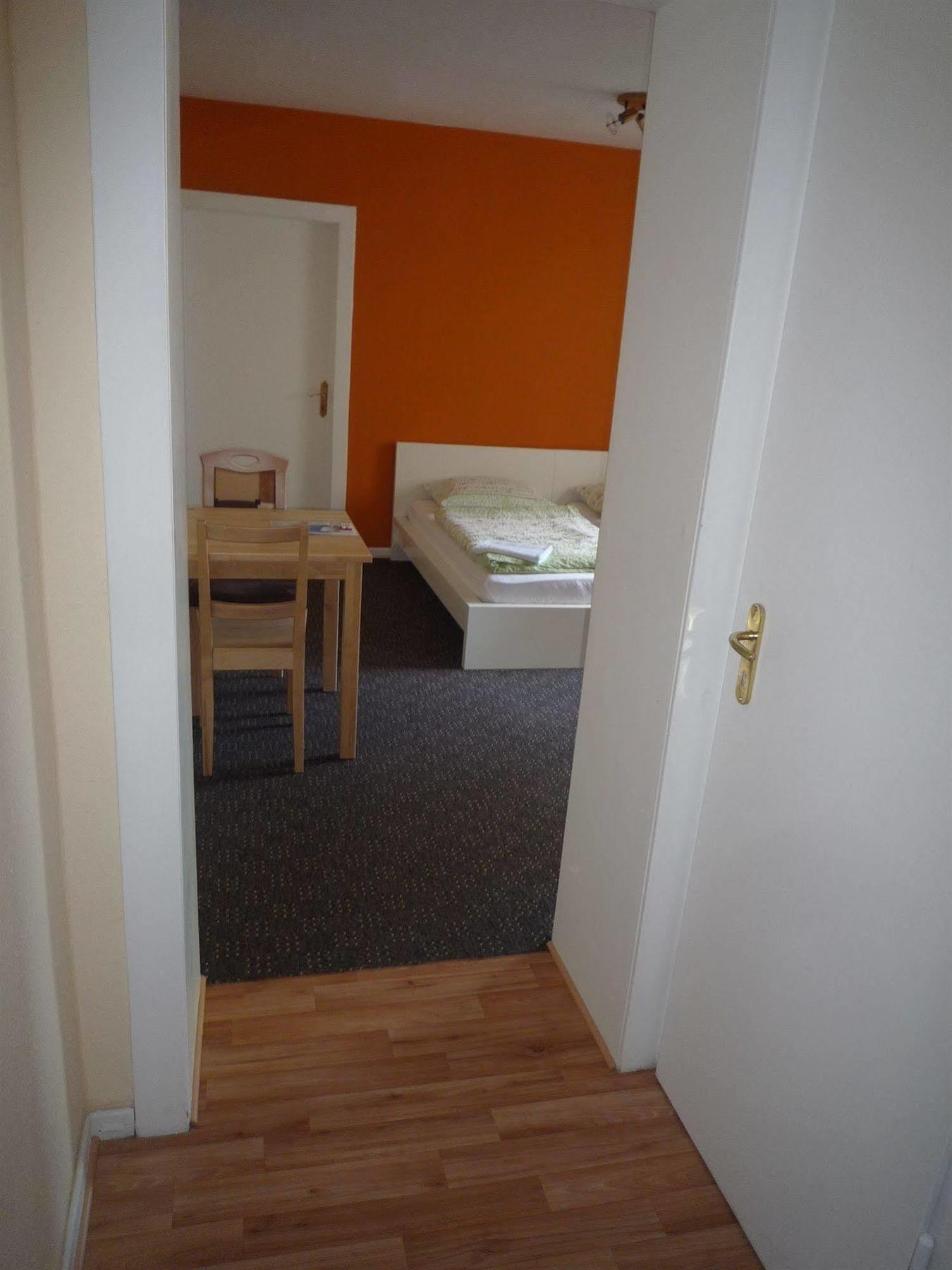 Affittacamere Gaestehaus Grupello 2*