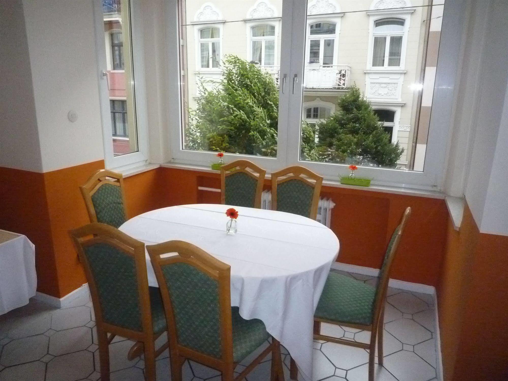 Gaestehaus Grupello Affittacamere 2*
