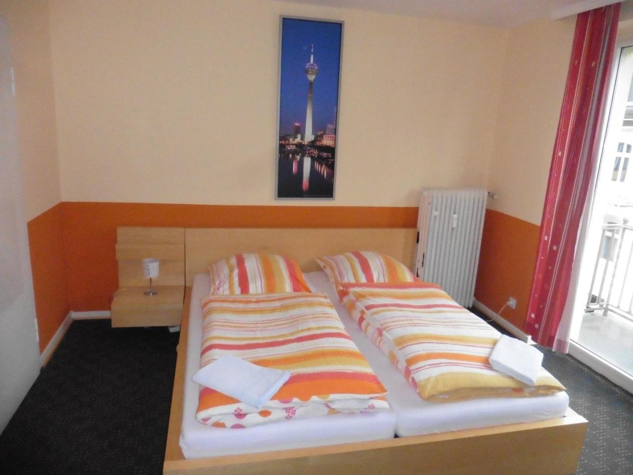 Gaestehaus Grupello Affittacamere