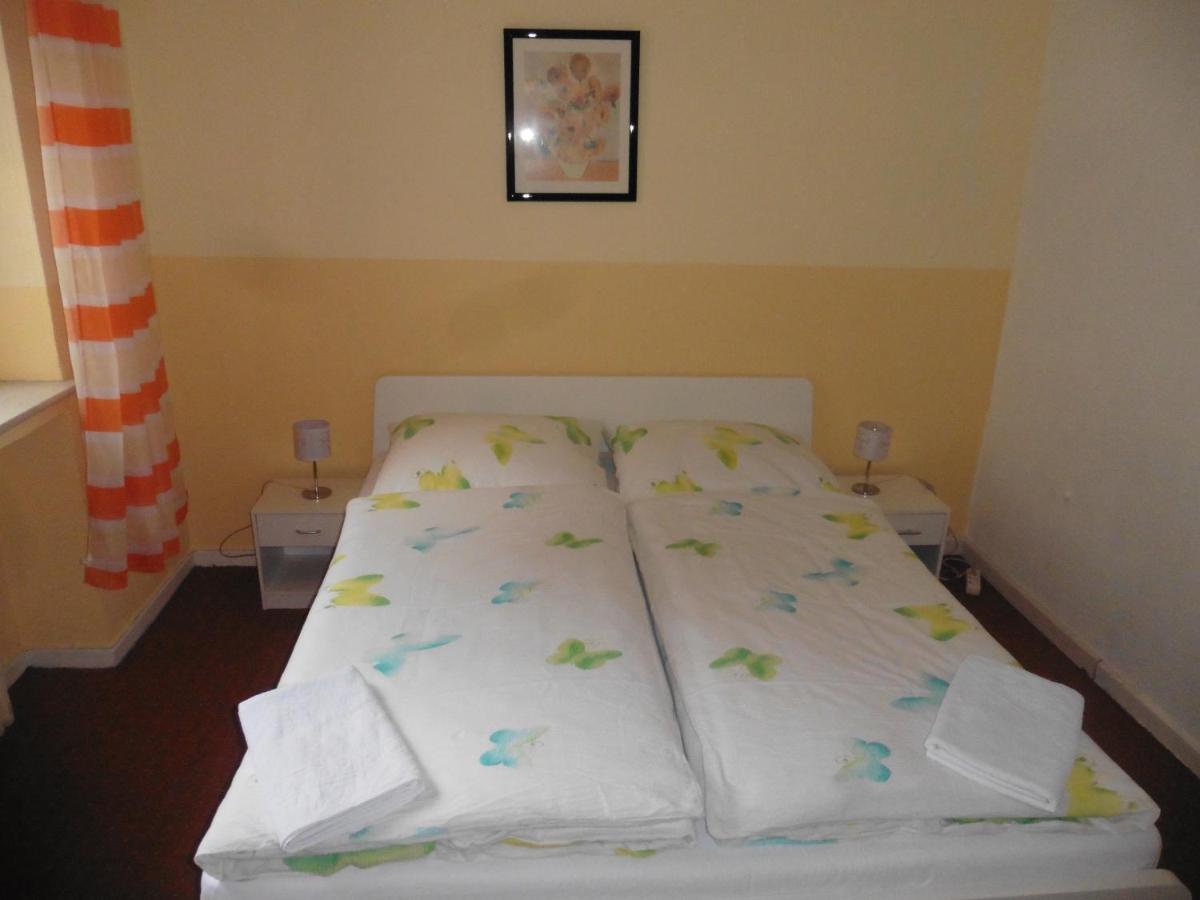 Guest house Gaestehaus Grupello 2*